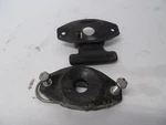 1996 Arctic Cat Monte Carlo Tigershark 900 Seat Release Lever Used. Price: $8.42.