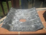 Kawasaki 650 Ts Oem Ride Plate Jet Pump Cover 89-96 Good Condition 59446-3702 Used. Price: $19.95.