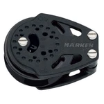 Harken 57MM Single Carbo Ratchet Cheek Block 2137 New. Price: $99.95.