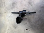 Yamaha Sensor, Pressure 5S7-82380-00-00 Oem Wave Runner Motorcycle Used. Price: $9.99.