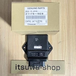 Kawasaki Genuine Mule 4000 4010 Trans Electronic Control Unit Ecu 21175-1629 New. Price: $549.00.