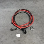 Kawasaki Positive & Negative Battery Lead Wire Cable 26011-3915 26011-3916 Used. Price: $29.95.