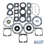 Wsm Yamaha 1300 Gp-r 2005-2008 Complete Gasket And Seal Kit 007-615-02 New. Price: $214.55.
