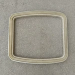 Sea-doo Front Storage Tray Seal Gasket Trim Ring 269501016 Gtx Gts Gti Rxt 2002 Used. Price: $45.00.