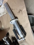 2002-20010 Sea-doo Gtx 4-TEC Wake Jet Tow Bar Post Rod Tubing Skis Board Used. Price: $124.95.