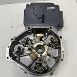 Oem Yamaha Stator Generator & Cover Wave Venture Raider Exciter 63M Used. Price: $144.95.