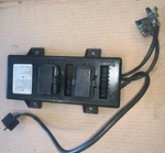 Sea Doo 2000 Sportster 1800 Speedster Sk Front Fuse Block Module Unit 204470470 Used. Price: $139.99.