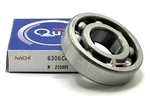 Nos Yamaha Nachi Deep Groove Ball Bearing WR500 WJ500 93306-306U3-00 6306. New. Price: $35.30.