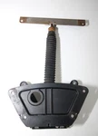 Kawasaki Ultra 150 1200 Jet Ski Hood Hinge With Shock 92160-3919 Used. Price: $47.95.