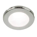 Hella Euroled 75 3" Round 12V White Screw Mount Polished #958110021 New. Price: $57.42.