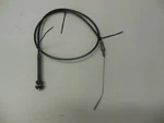 CC96 Polaris Sl 750 1995 Choke Cable 2200428 2080001 Used. Price: $19.49.