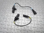 2008 Ferrari F430 Spider Bosch Crankshaft Position Engine Rpm Rev Sensor Used. Price: $103.36.