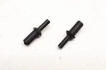 Aftermarket 204130080 Plastic Rivet Qty Nos New. Price: $17.07.