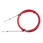 Sbt Steering Cable Compatible With EW2-61481-00-00 Yamaha Super Jet 650 1990-93 New. Price: $115.60.