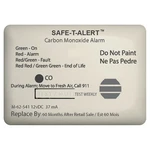 Safe-t-alert Series Carbon Monoxide Alarm 12V 62-541-MARINE Surface Mount New. Price: $65.99.