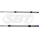 Sbt Kawasaki Reverse Cable 04-08 900 /stx 12 F 15 59406-3779 26-2206 New. Price: $146.03.