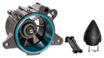 Sea Doo 4-TEC Jet Pump Assembly 155.5MM Rxp Gtx Gti Gts Wake 130 185 New. Price: $489.95.