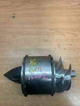 Polaris 2001 Genesis 1200 Virage Tx Oem Complete Jet Pump Fresh Water 5132088 Used. Price: $299.99.