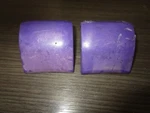 97 Yamaha Wave Venture 760 Front Bumper Gunwale Joint Set Of (2) GJ1-6252A-30-00 Used. Price: $29.99.