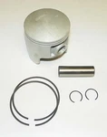 Wsm Yamaha 700 Piston Kit 010-825K Oe 61X-11631-00-93, 61X-11631-01-93 Std New. Price: $76.57.