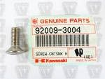 Kawasaki Nos New 92009-3004 Screw 8X22 JS550 JS440 JS300 Jet Ski. Price: $6.99.