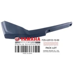 F2S-U251D-10-00 Gunwale Stern New. Price: $117.99.