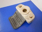 Yamaha Waveraider 1100 Jetski Rear Seat Lock Clip Latch GJ1-63850-00-00 Used. Price: $40.62.