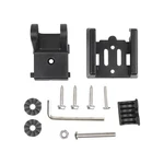 7400931 Transducer Mounting Bracket For Humminbird Mhx Xnt Sensor Hardware New. Price: $18.04.