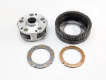 47RH 5 Pinion Front Planetary & Ring Gear 1994 Dodge Ram Cummins Diesel Used. Price: $55.24.