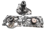 Sea-doo Gtx 155 Engine Motor Support Brackets Mounts Used. Price: $96.43.