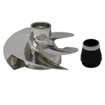 Sea-doo Gti 130-155-WAKE Impeller 10/18 Adonis 32-145-10-18 Most 2009-2016 New. Price: $218.75.