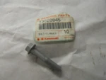 Kawasaki Bolt 130Z0845 130CD0845 Nos New. Price: $9.99.