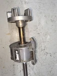 17 Yamaha Waverunner Sport EX1050 Impeller Drive Shaft 6GA-G5511-00-00 Used. Price: $99.99.
