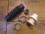 Mercury Bellows Mercruiser 850697A 2 New. Price: $37.99.