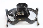 10-12 Sea-doo Gtx 155 Oem Direction Nozzel Black Assembly 267000397 268000064 Used. Price: $100.00.