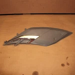 Yamaha 2013-2016 Waverunner Fx Cruiser Sho Left Lh Port Rear Body Trim Panel Used. Price: $14.96.