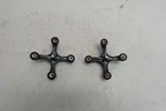 2003-2011 Sea-doo Oem Power Assisted Steering Support Plate 277001177 Rxt Rxp Used. Price: $16.97.