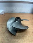 1996 Sea-doo Spx 95 Xp Hx Gti Gs 717 720 657X Oem Jet Pump Impeller 271000497 Used. Price: $84.99.