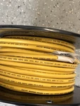 Ancor Yellow 6 Awg Gauge Tinned Copper Wire 50' 112905 Sameday Ship 50-FT New. Price: $90.50.