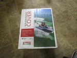 Yamaha Oem Cover New Mwv Cvrex Lt 21. Price: $189.99.