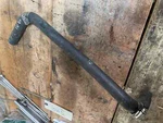 02 Polaris Sltx Slxh Virage Hose Oem Used. Price: $17.00.