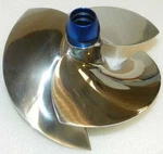 Solas Yamaha 1000-1300 Impeller 155MM '99-'08 YF-CD-14/20, 68N-R1321-00-00 New. Price: $319.47.
