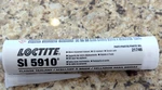 Brp 293800081 Can-am 2002 2012 Outlander Loctite 5910, 300 Ml 10.1 Oz 11/26 New. Price: $65.85.