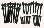 Wsm Bolt Kit, Engine Hardware Sea-doo 1503 / 1630 '02-'26 014-900K, 711640990 New. Price: $124.97.