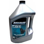 Quicksilver Pwc 2-STROKE Synthetic Marine Oil 8M0058908 New. Price: $67.78.