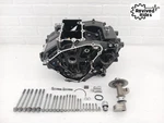 24-26 Kawasaki Ninja Z500 Eliminator Oem Crankcase Block Nice Set Used. Price: $299.24.