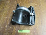 Polaris Msx 110 Jet Ski Reverse Intercooler Mounting Bracket & Clamp 2004 Used. Price: $99.99.