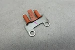 1998-2002 Sea-doo Oem Generator Ground Plate Post Freshwater Gtx Rfi Used. Price: $19.95.