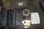 Dps Analyzer Electronic Tester Pump Specialty Tools Used. Price: $90.00.