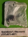 Seadoo Bombardier Oem Flush Quick Connect Adaptor 293710078 New. Price: $15.00.